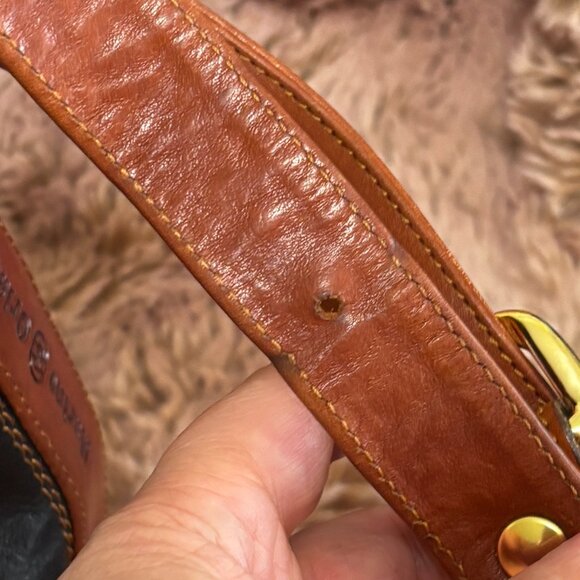 Marino Orlandi Bucket Bag - Picture 9 of 16